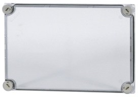 EATON D125-CI43 CI-Gehaeuse-Deckel 375x250x25M