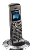 AGFEO DECT 33 IP DECT IP-Systemhandy