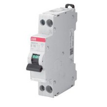 ABB 2CSS275101R0044 Automat SN201 M C4 10kA