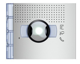 BTICINO 351301 FRONTBL AV WW ALLMETAL