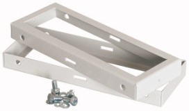 EATON BPZ-SS-1/400/SET/BO Set Frontblende für Sockel