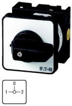 EATON T0-3-8299/E Gruppen-Umschalter mit 0-Stellung
