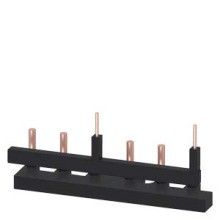 SIEMENS CP 3RA2923-3EA1 Verdrahtungsbaustein Unten f. Schützkomb