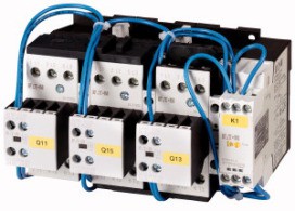 EATON SDAINLM22(24VDC) S-D-schütze, 11kW/400V, DC-betaetigt