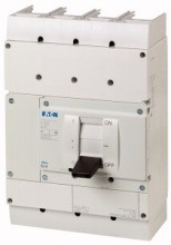 EATON N4-4-800 Lasttrennschalter 4p 800A