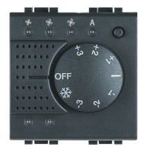 BTICINO L4692FAN SCS Fan Coil Thermostat
