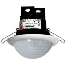 BEG PD4-S-DE Luxomat PD4-S-De Weiß