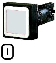 EATON Q18D-20 Drucktasten