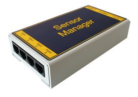 LEGRAND 310899 Sensormanager
