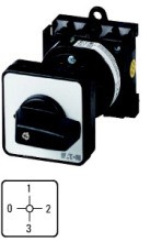 EATON T0-3-15053/Z Stufenschalter