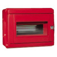 LEGRAND 038085 Alarmmeldegeh.für 6 Mod. Lexi