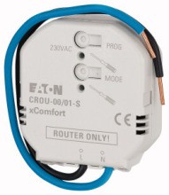 EATON CROU-00/01-S Router