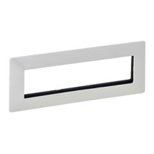 LEGRAND 752145 Vlife Rahmen Msc 4X2 Mod. Uw