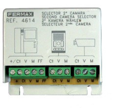 FERMAX F4614 Videoselector(-Umschalter)