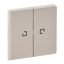 LEGRAND 755221 Vlife Wippe Serie Bel. Mw