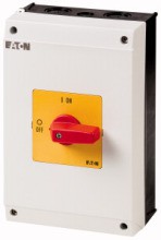 EATON P3-63/I4-RT-NA Ein-Aus-Schalter I4