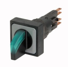EATON Q25LWK3-GN Wahl- u.Leuchtwahlt. 3stellig