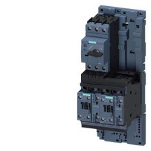 SIEMENS CP 3RA2220-4EB27-0BB4 Reversierstarter S0 27-32A DC24V