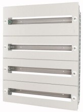 EATON BPZ-MES-400/10-ST Montageeinsaetze m.Stahlblechfrontplatte