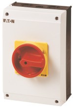 EATON P3-63/I4/SVB Hauptschalter I4/SVB