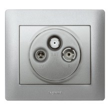 LEGRAND 771295 Abd.Vdi 30Gr Flach Tae Gal Db