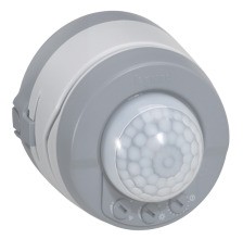 LEGRAND 069740 FR-AP Bwm Plexo 360Gr Grau