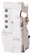 EATON NZM4-XUHIV60DC Unterspannungsausloeser mit 2 VHI