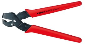 KNIPEX 90 61 20 Ausklinkzange brüniert 250mm