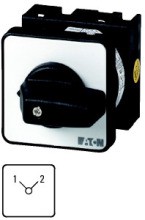 EATON T0-5-15203/E Polumschalter, Dahlander