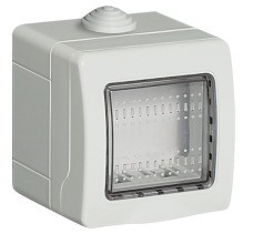 BTICINO 24502 Idrobox Ap Gehaeuse
