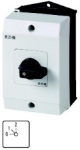 EATON T0-3-8280/I1 Stufenschalter mit Nullstellung
