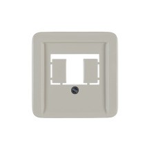 LEGRAND 776091 Abd. Telefon Tae Creo Mw