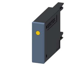 SIEMENS CP 3RT2916-1LP00 Entstoerdiode m.LED DC150-250V (F.S00)