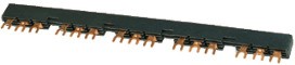 EATON B3.1/5-PKZ0 Drehstromschienenblock PKZM0.. f. 1HS