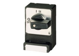 EATON SVC-T3 Vorhaengeschloss-Sperre SVC