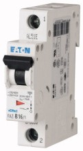 EATON FAZ-Z4/1 Leitungsschutzschalter