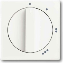 BUSCH&JAEGER 2542 DR/01-884 FU/SO C-Sch.mDrehg.2542 DR/01-884
