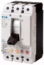 EATON NZMN2-VE100 Leistungsschalter 3p Selektivschutz