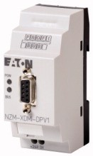 EATON NZM-XDMI-DPV1 Feldbusanschaltung Profibus-DPV1-Slave