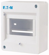 EATON MINI-5 Mini Kleinverteiler IP20 1-reihig 5 TE