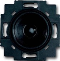 BUSCH&JAEGER Lautsprecher-Einsatz 8223 U BUSCH&JAEGER Lautsprecher-Einsatz 8223 U