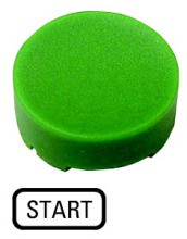 EATON M22-DHâ¦, M22-DRHâ¦, M22S-DHâ¦, M22S-DRHâ¦und M22-DGâ¦ Diese Tastenplatte hat die Farbe g