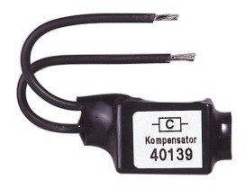 LEGRAND 040139 KOMPENSATOR FUER DIMMER