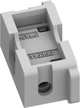 ABB 2CPX010784R9999 Adapter für EDF Rahmen TZ606