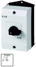 EATON T0-2-15121/I1 Hilfsphasen-Schalter