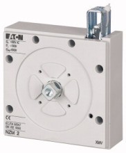 EATON NZM2-XMV Mechanische Verriegelung