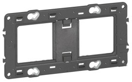 LEGRAND 080252 MSC Tragring 4, 5 oder 2x2mod