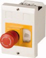 EATON E-PKZ01-PVS Isolierstoffgehaeuse Einbau für PKZM01