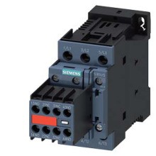 SIEMENS CP 3RT2024-1BB44-3MA0 Schütz AC3:5,5kW 2S+2O DC24V