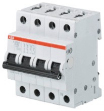 ABB GHS2030103R0505 Automat S203-B50NA